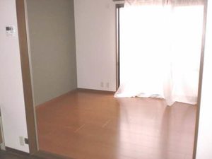 ルポ・エミナーンス　Ｃ棟 C0207号-10