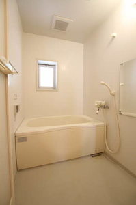 サンリッチ　Ｄ棟　＊＊ D0201号-4