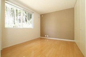 サンリッチ　Ｄ棟　＊＊ D0201号-7