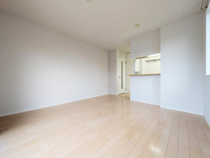 サンリッチ　Ｄ棟　＊＊ D0202号-4