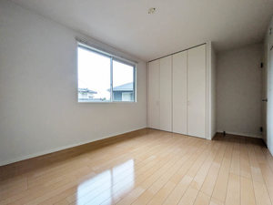 サンリッチ　Ｄ棟　＊＊ D0202号-5