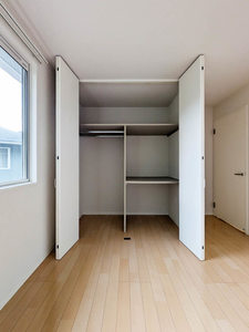 サンリッチ　Ｄ棟　＊＊ D0202号-6