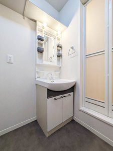 サンリッチ　Ｄ棟　＊＊ D0202号-7