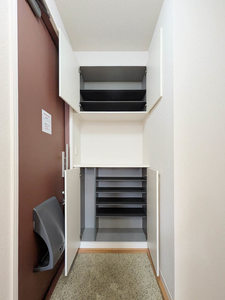 サンリッチ　Ｄ棟　＊＊ D0202号-11