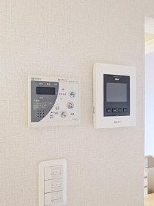 サンリッチ　Ｄ棟　＊＊ D0202号-12