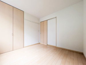 サンリッチ　Ａ棟　＊＊ A0203号-5