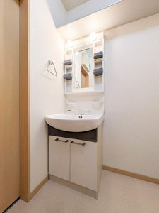 サンリッチ　Ａ棟　＊＊ A0203号-7