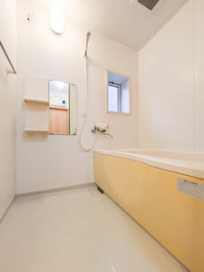 サンリッチ　Ａ棟　＊＊ A0203号-8