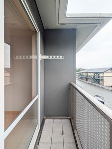 サンリッチ　Ａ棟　＊＊ A0203号-10