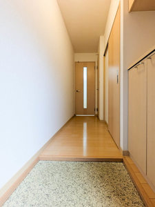 サンリッチ　Ａ棟　＊＊ A0203号-11