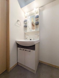 サンリッチ　Ｃ棟　＊＊ C0103号-7