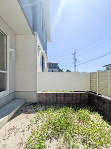 サンリッチ　Ｃ棟　＊＊ C0103号-10