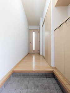 サンリッチ　Ｃ棟　＊＊ C0103号-11