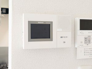 サンリッチ　Ｃ棟　＊＊ C0103号-12