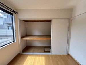 フレグランスサンライズ　Ｃ棟　＊ C0101号-9