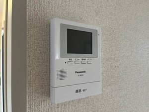 フレグランスサンライズ　Ｃ棟　＊ C0101号-11