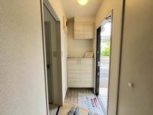 フレグランスサンライズ　Ｃ棟　＊ C0101号-12
