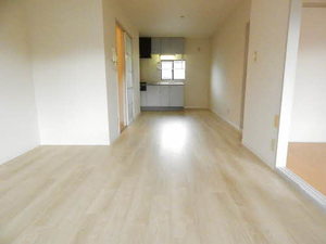 フレグランスサンライズ D棟 * D0202号-10