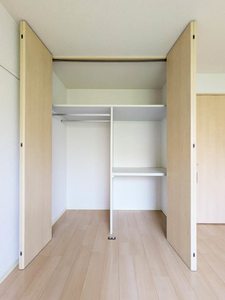 サンリッチ　Ｆ棟　＊＊ F0203号-5