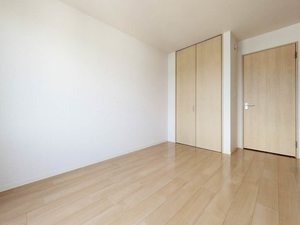 サンリッチ　Ｆ棟　＊＊ F0203号-6