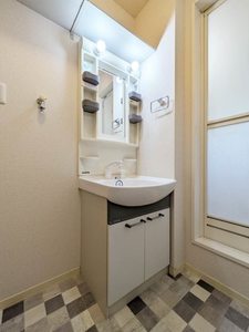 サンリッチ　Ｆ棟　＊＊ F0203号-7