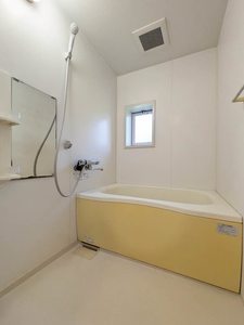 サンリッチ　Ｆ棟　＊＊ F0203号-8