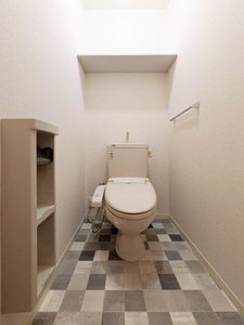 サンリッチ　Ｆ棟　＊＊ F0203号-9