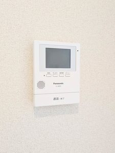 サンリッチ　Ｆ棟　＊＊ F0203号-12