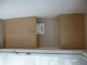 サンリッチ　Ｇ棟　＊＊ G0201号-2