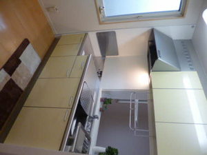 サンリッチ　Ｇ棟　＊＊ G0201号-9