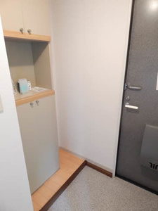 グリーンヒル南片江 C棟 C0202号-2