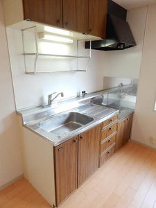 グリーンヒル南片江 C棟 C0202号-5