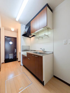 ルミエールマドカ　＊＊ A0106号-3