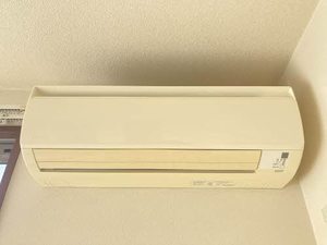 ルミエールマドカ　＊＊ A0203号-4