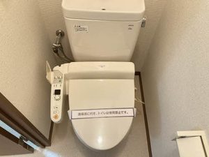 ルミエールマドカ　＊＊ A0203号-12