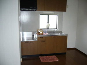 サニーコート南風　＊＊ A0201号-2