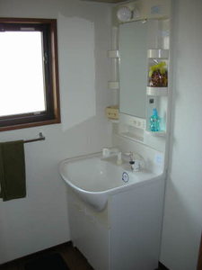 サニーコート南風　＊＊ A0201号-4