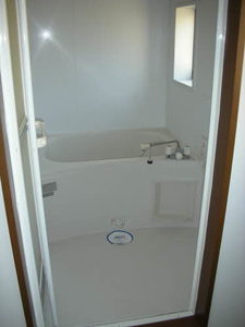 サニーコート南風　＊＊ A0201号-6