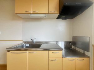 サンヒルズ宇佐　＊ A0202号-3