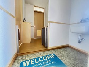 サンヒルズ宇佐　＊ A0202号-11