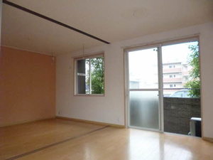 Ｇｒｅｅｎ　ｔｅｒｒａｃｅ　エール　＊＊ A0201号-4