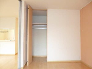 Ｇｒｅｅｎ　ｔｅｒｒａｃｅ　エール　＊＊ A0201号-6