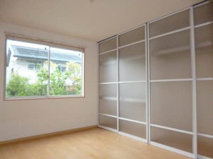 Ｇｒｅｅｎ　ｔｅｒｒａｃｅ　エール　＊＊ A0201号-7