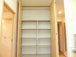 Ｇｒｅｅｎ　ｔｅｒｒａｃｅ　エール　＊＊ A0201号-11