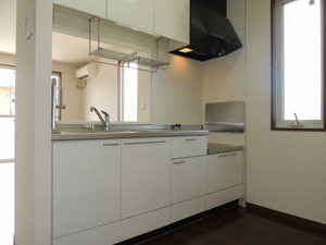 Ｇｒｅｅｎ　ｔｅｒｒａｃｅ　レーブ　＊＊ B0201号-2