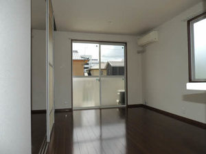 Ｇｒｅｅｎ　ｔｅｒｒａｃｅ　レーブ　＊＊ B0201号-3