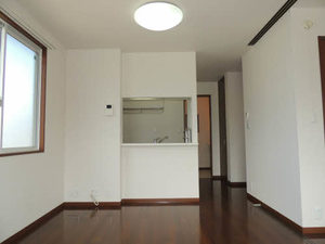 Ｇｒｅｅｎ　ｔｅｒｒａｃｅ　レーブ　＊＊ B0201号-4