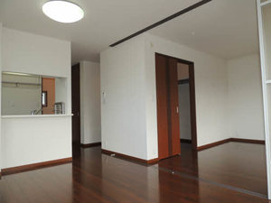 Ｇｒｅｅｎ　ｔｅｒｒａｃｅ　レーブ　＊＊ B0201号-5