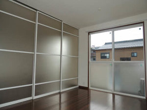 Ｇｒｅｅｎ　ｔｅｒｒａｃｅ　レーブ　＊＊ B0201号-6