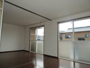 Ｇｒｅｅｎ　ｔｅｒｒａｃｅ　レーブ　＊＊ B0201号-7